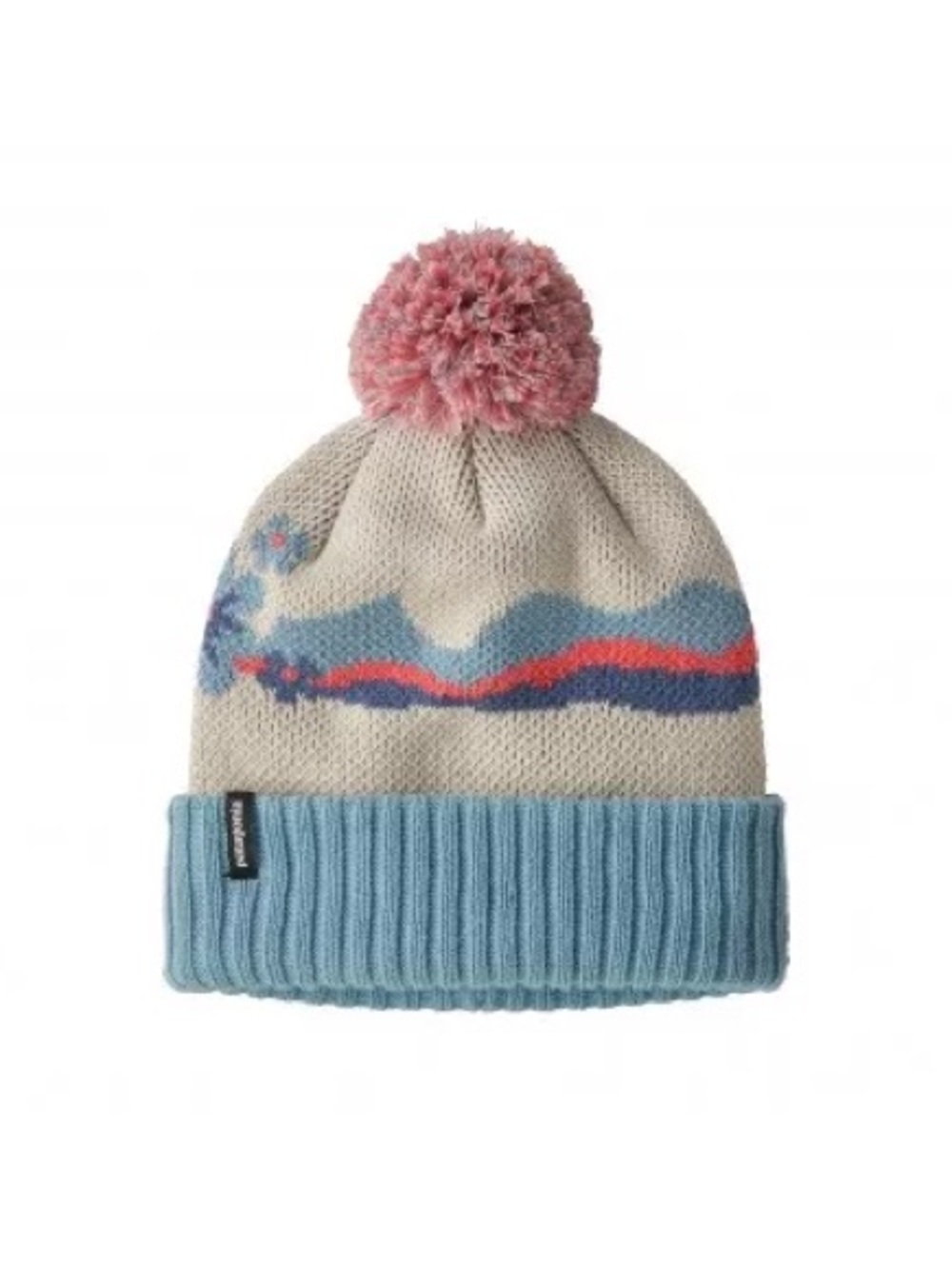 Patagonia Kids Beanie